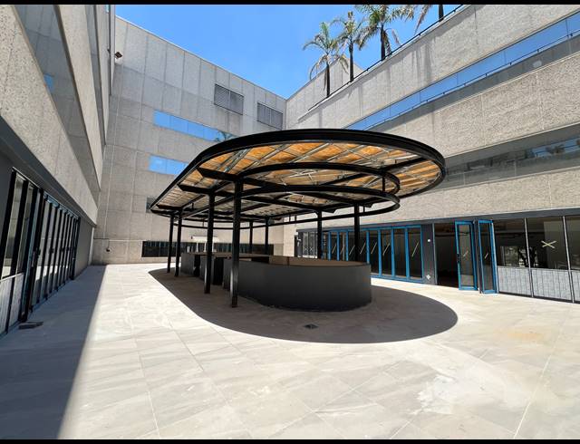 144M² RETAIL TO LET IN ROSEBANK